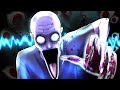 Scp096's Back Story | SHUVIZ Animation