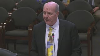 Idaho House committee introduces property tax bill