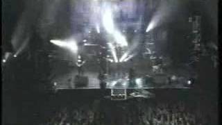 evanescence missing