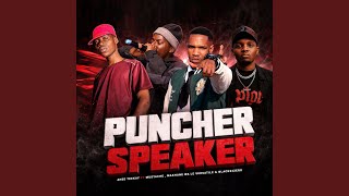 Puncher Speaker
