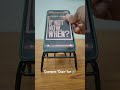 Mobile Stand tripod