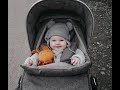 Ocarro Luxe Pushchair Review by Chloe & David Shields - Parent Approved Panel 2019  | Mamas & Papas