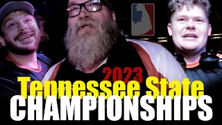 2023 Tennessee State Armwrestling Championships