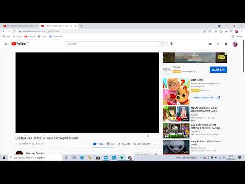 ich reagiere auf youtuber kommt gerne rein