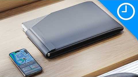 New Journey LOC8: The Find My Accessories Apple Should Have Made [Sponsored]