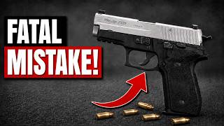 20 Shocking Secrets About the .357 SIG You Probably Never Knew