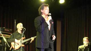 BJ Thomas playing at the Deerfoot Casino in Calgary on Saturday, June 11, 2011.