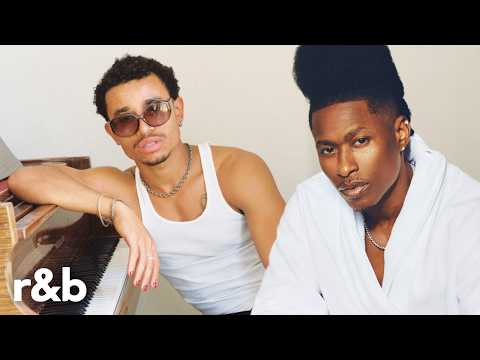 Leven Kali, Lucky Daye - Pieces (Lyrics)