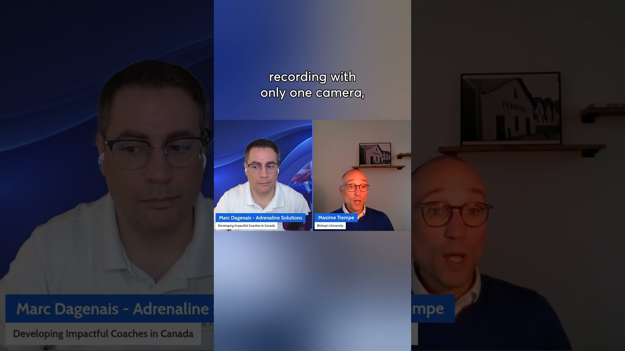 Immersive Sports Training with Virtual Reality Headsets 