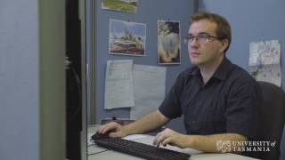 Survivability: Designing safer ships | University of Tasmania