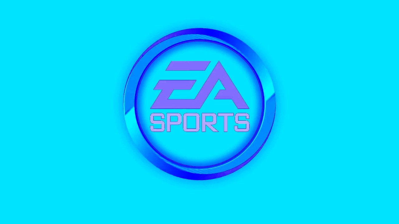 EA Sports Intro Logo With Preview 2 Effects