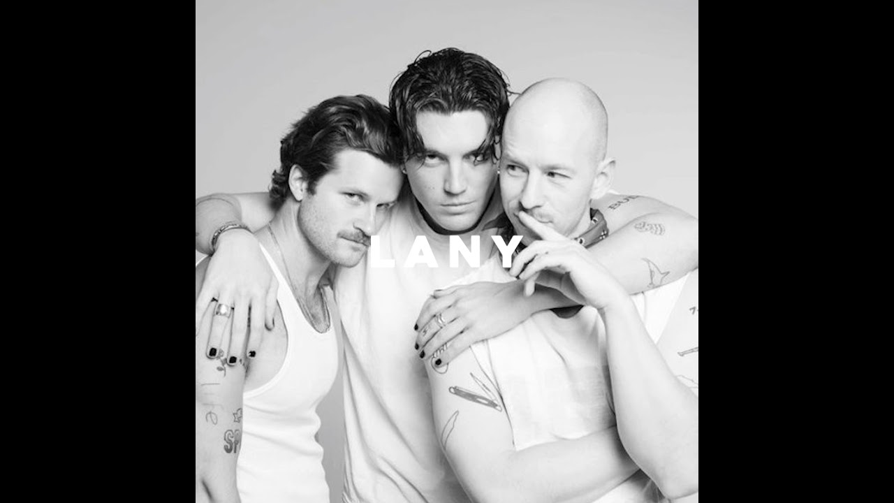 LANY Thru These Tears [STRIPPED], LIVE AT WILTERN