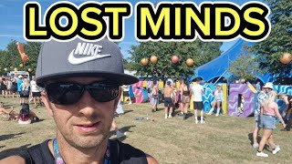 LOST MINDS FESTIVAL 2025 