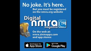 How To Register And Sign-In To The Nmra Digital Magazine