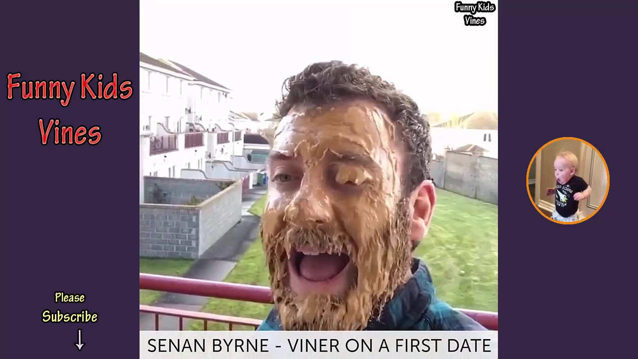 100 Most WTF Vines Compilation October 2016.mp4