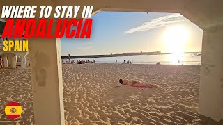 Best places to stay in Andalucía - Top 10 Towns and Beach Areas