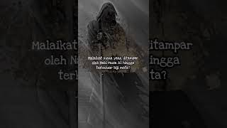 Siapa Malaikat jj Milik Ku Semuavilarramaikanshortsmalaikatmaut