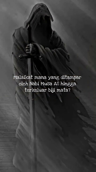 SIAPA MALAIKAT //JJ MILIK KU SEMUA#vilar#ramaikan#shorts#malaikat#maut#