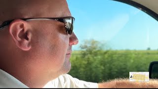 First Responders: Get to know Clay County Chief Deputy Steven ‘Woody’ Woodruff