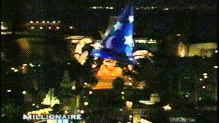 Who Wants To Be A Millionaire Walk In And Win Week At Walt Disney World  Jan 2006 Intro