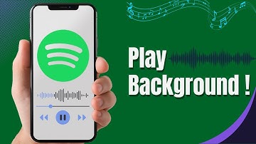 How to Run Spotify in the Background (2025 Mobile Guide)