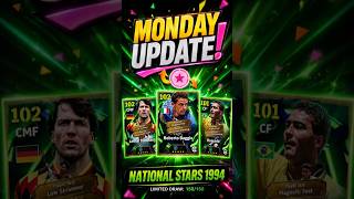 eFootball 2026 New Update!! What’s Coming Tomorrow?🔥🤩 Free Epic +Free Coins #efootballnewupdate