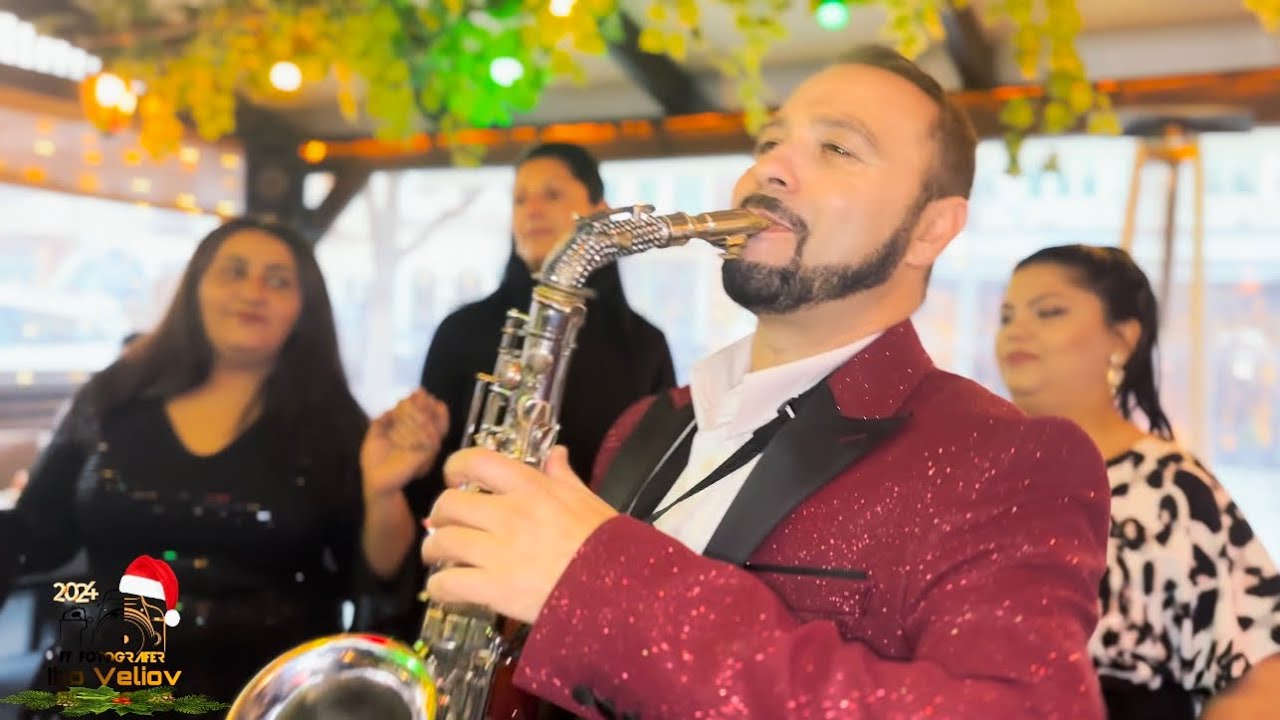 Dzafer -Toki Cocek 2024