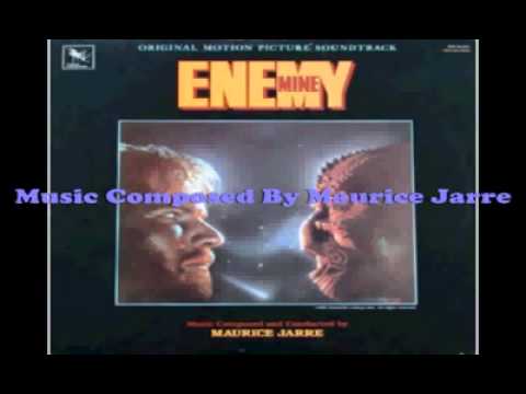 Track 02. (Enemy Mine Soundtrack)