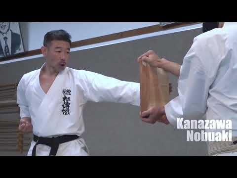 Karate Master does