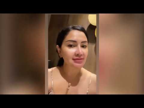 MAMI SISCA MELLYANA INSTAGRAM STORIES 14 June 2020