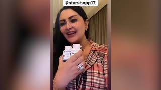 MAMI SISCA MELLYANA INSTAGRAM STORIES 14 June 2020