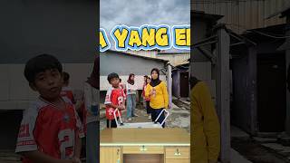 Menyebutkan benda yang empuk