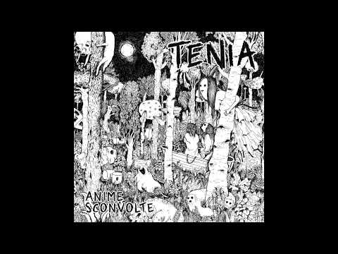TENIA  - Anime Sconvolte