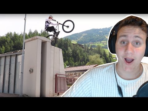 LATE FOR SCHOOL - Gabriel Wibmer - Reaction Fabio + Gabriel Wibmer OOF