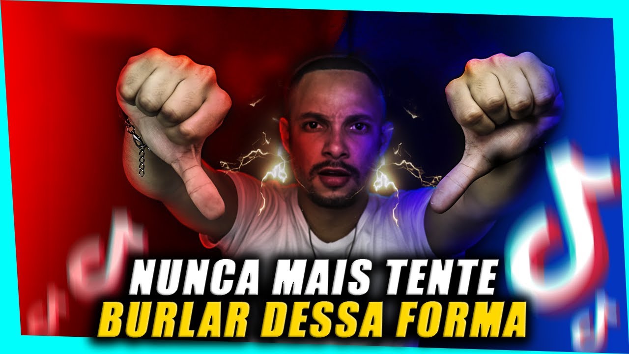 Como Burlar O Tiktok E Ganhar Dinheiro Com Emulador Como Burlar O