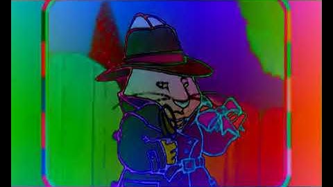 Max & Ruby Preview 2l Effects