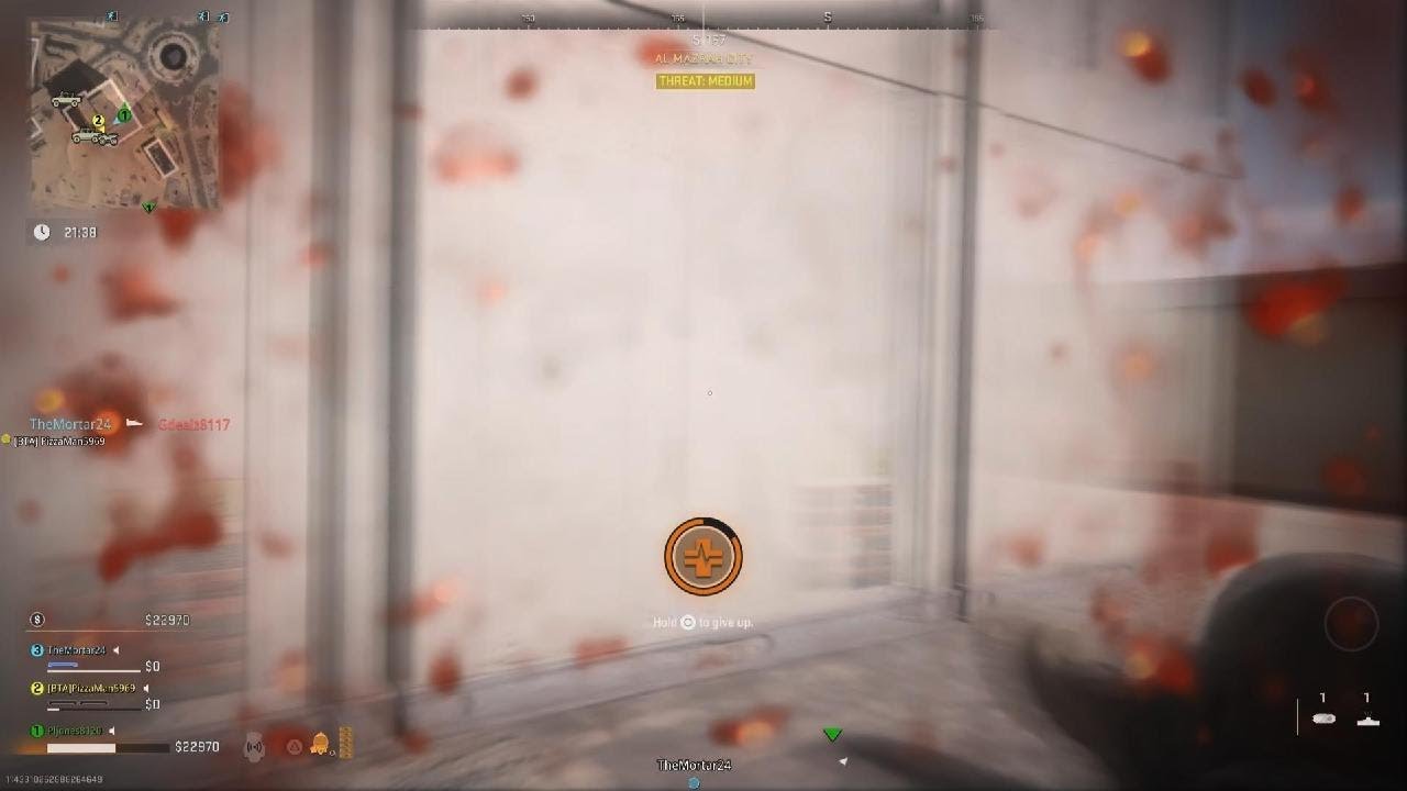 Call of Duty Modern Warfare 2_Good Game For Me