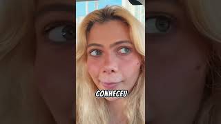 E Foi Isso Que Aconteceu Insta