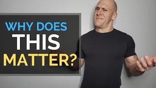 How to Start Getting In Shape (3 Steps)