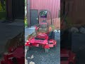 Gravely 560 and 572