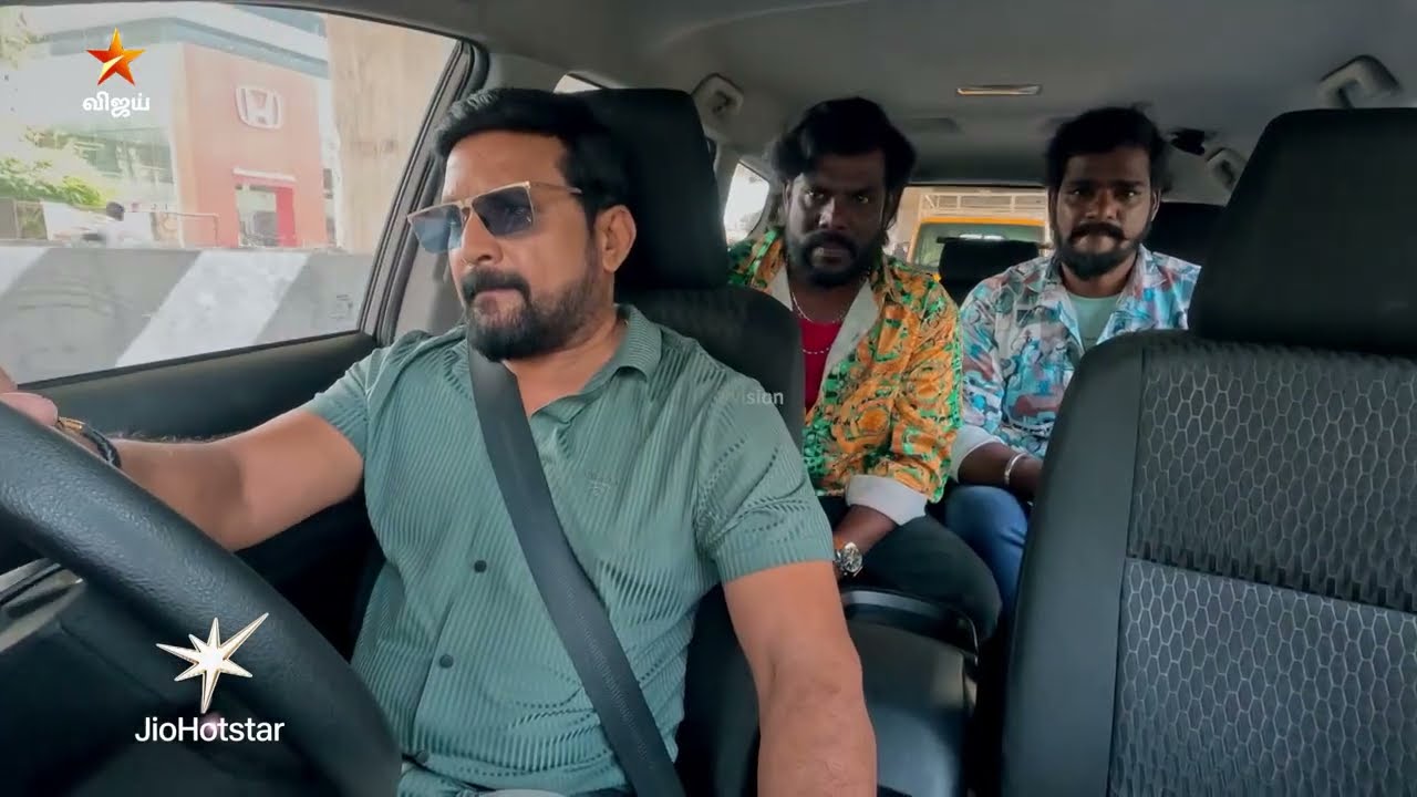 Kana Kandenadi | Episode highlight 2 | 10th March 2026