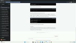 How to make a dynamic array with different values in Python