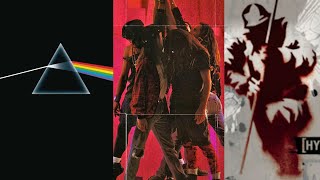 My top 50 favourite albums (part 1)