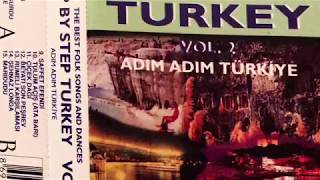 Çiçek Dağı Flower Mountain