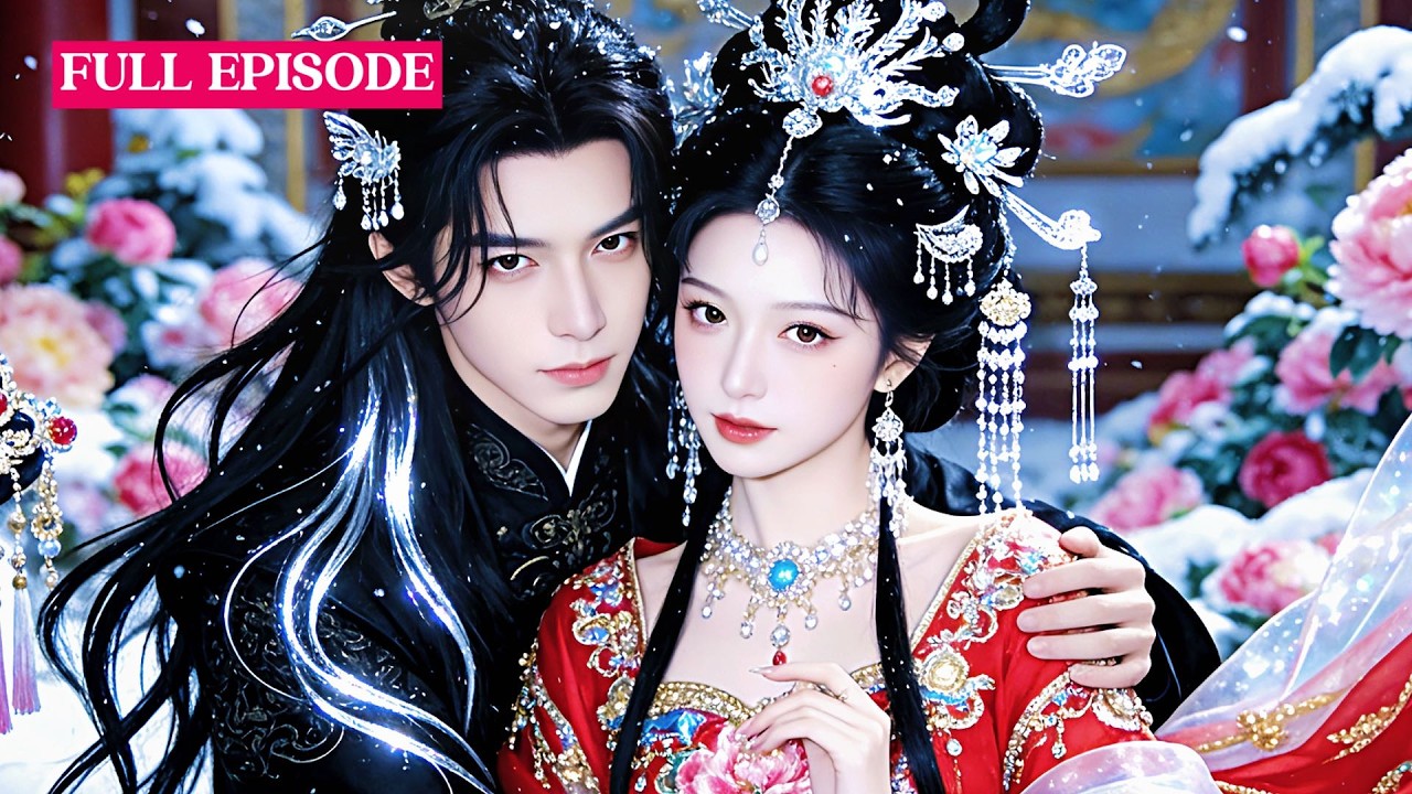 She Was Sold to a Cripple—But He Turned Out to Be a Hidden Prince Obsessed With Her!