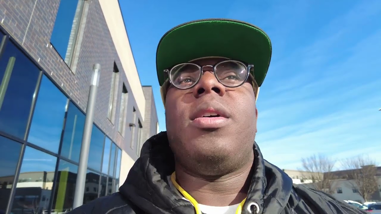 First time going to Montgomery Bell Academy (Vlog 2)