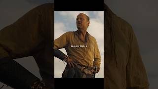 Ser Jorah saves Tyrion Lannister #shorts #gameofthrones