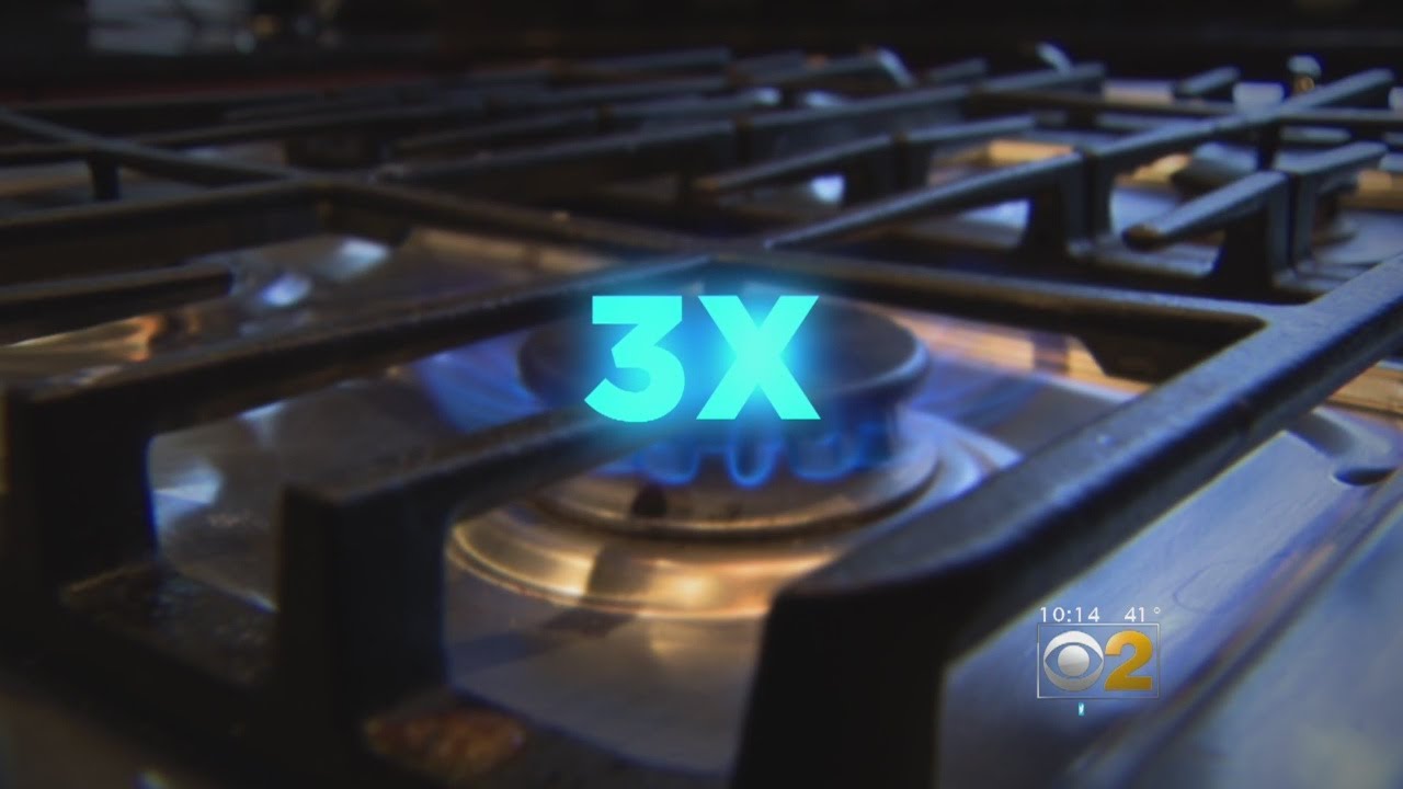 Gas Prices Soaring After Low Introductory Rates