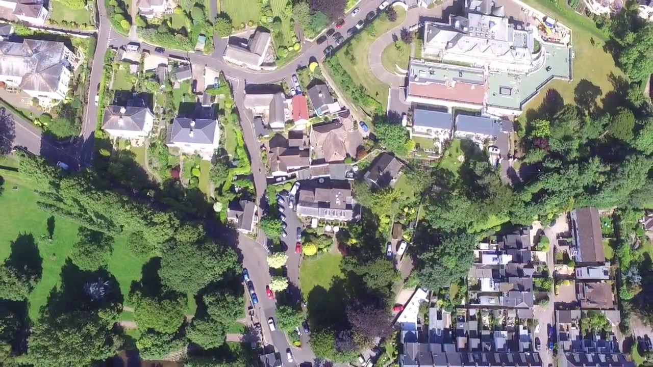 Mount Pleasant Hotel - Sidmouth