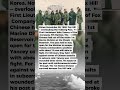 1 American Marine Lieutenant Held a Korean Hill for 36 Hours With Just 19 Men | Military History Tal